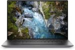 LAPTOP DELL INSPIRON 5550 I7 10850H 32GB RAM 512GB SSD NVIDIA QUADRO T2000 4GB