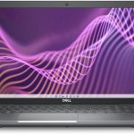 LAPTOP DELL LATITUDE 5540 I7 1365U 16GB RAM DDR4 512GB SSD 15.6" FHD