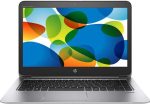 LAPTOP HP ELITEBOOK 1040 G3 I5 6300U 8GB 256 SSD 14 FHD