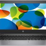 LAPTOP HP ELITEBOOK 1040 G3 I5 6300U 8GB 256 SSD 14 FHD