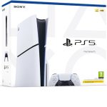 PLAYSTATION 5 SONY VERSION CD 1TB 120FPS 4K