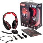 CASQUE SPIRIT OF GAMER SANS FIL EXPERT H9 – Image 3
