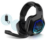 CASQUE SPIRIT OF GAMER SANS FIL EXPERT H900 – Image 4