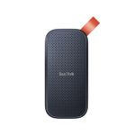 DISQUE SSD EXTERNE SANDISK 1TB