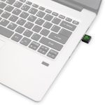 CLE WIFI 6 AX900 + BLUETOOTH 5.3 – Image 3