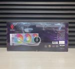 WATER COOLING 3 FAN WHITE 360YN  MAGMA – Image 2