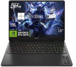 LAPTOP HP OMEN 16 ULTRA 9 285H 32GB 1TB 16 FHD RTX 5070 8GB 16 2K 144HZ – Image 2