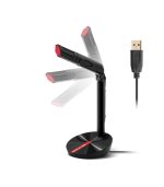 MICROPHONE SPIRITE OF GAMER EK0 AVEC PIED – Image 2