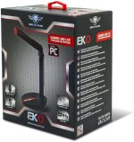 MICROPHONE SPIRITE OF GAMER EK0 AVEC PIED