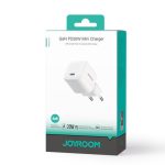 CHARGEUR JOYROOM TCG08 TYPE C TO LIGHTNING
