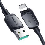 CABLE TYPE C TO TYPE C 30W JOYROOM A14