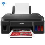 IMPRIMANTE CANON PIXMA G3410 – Image 3