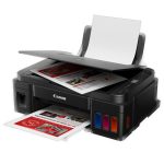 IMPRIMANTE CANON PIXMA G3410 – Image 4
