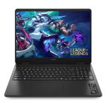 LAPTOP HP OMEN 16 ULTRA 9 285H 32GB 1TB 16 FHD RTX 5070 8GB 16 2K 144HZ