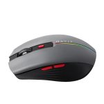 SOURIS SANS FIL HAVIT MS-65GT 2.4G+BT RECHARGABLE – Image 3