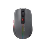 SOURIS SANS FIL HAVIT MS-65GT 2.4G+BT RECHARGABLE