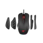 SOURIS GAMENOTE PROGRAMABLE MS-900S
