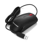 SOURIS LENOVO M120 AVEC FILS