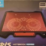 REFROIDISSEUR LAPTOP NCP 233 IGRIS