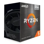 CPU AMD RYZEN 5 5655G BOX – Image 2