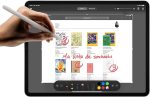 TABLETTE IPAD PRO M4 10.9  1TB – Image 2