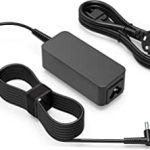 CHARGEUR HP FICHE BLEU COPIE 19V 2.31  45W