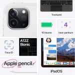 TABLETTE IPAD PRO M4 10.9  1TB – Image 4