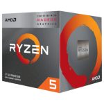 CPU AMD RYZEN 5 5655G BOX