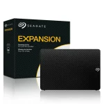 DISQUE DURE EXTERINE  5TB SEAGATE – Image 2
