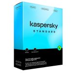 ANTIVIRUS KASPERSKY STANDARD 1 POSTE