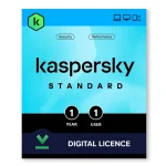 ANTIVIRUS KASPERSKY STANDARD 1 POSTE – Image 3