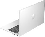 LAPTOP HP PROBOOK 450 G10 I7 1355U 16GB 512 SSD 15.6 FHD – Image 4