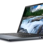 LAPTOP DELL LATITUDE 7350 ULTRA 5 135U 32GB 256SSD X360 FHD 13.3