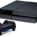 CONSOLE PLAY STATION 4 FAT
