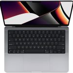 MACBOOK PRO M1 PRO 16GB 512 2021 14"