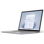 LAPTOP MICROSOFT SURFACE LAPTOP 5 I5 1245U 8GB 256 SSD 13.5 2K TACTILE