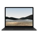 LAPTOP MICROSOFT SURFACE LAPTOP 4 I5 1145G7 8GB 256 SSD 13.3 2K