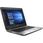 LAPTOP HP PROBOOK 640 G2 I7 6300U 8GB 256 SSD 14 POUCE