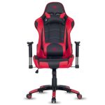 SIEGE GAMING SPIRIT OF GAMER DEMON PILOTE
