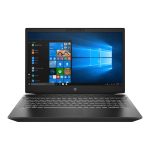 LAPTOP HP PAVILLION I7 8750H 8GB 512 SSD GTX 1060 3GB 15.6 FHD