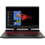 LAPTOP HP OMEN 15 I5 9300H 16GB 512 SSD GTX 1650 4GB 15.6 – Image 2