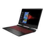 LAPTOP HP OMEN 15 I5 9300H 16GB 512 SSD GTX 1650 4GB 15.6 – Image 4