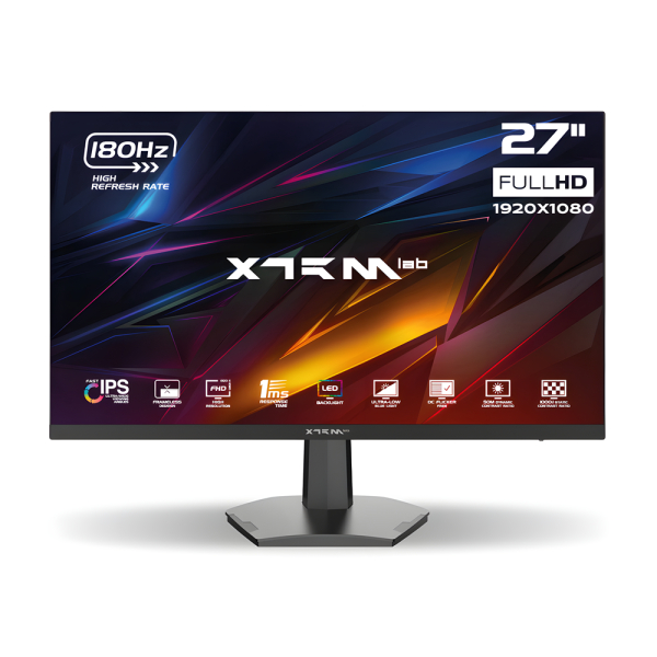 Photo00003432 MONITEUR HYBROK FLAM HG27IFL 180HZ 1MS IPS – Image 1