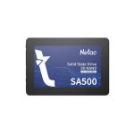DISQUE SSD 2.5 NETAC 256GB SA500