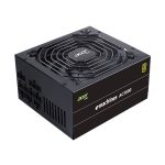 ALIMENTATION ACER EMACHINES AC1000 1000W 80 PLUS GOLD BLACK FULL MODULAIR – Image 3