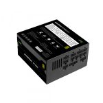 ALIMENTATION ACER EMACHINES AC1000 1000W 80 PLUS GOLD BLACK FULL MODULAIR – Image 2