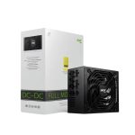 ALIMENTATION ACER EMACHINES AC1000 1000W 80 PLUS GOLD BLACK FULL MODULAIR