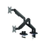 SUPPORT VORTEX  DOUBLE ECRAN RGB  VRX63-C024GL 17"-32" 9KG