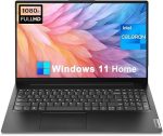 LAPTOP LENOVO V15 G2 N4500 4GB 256 SSD 15.6 FHD
