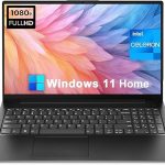 LAPTOP LENOVO V15 G2 N4500 4GB 256 SSD 15.6 FHD